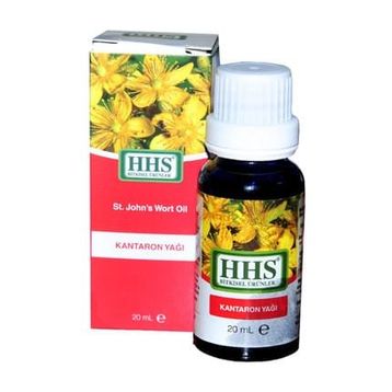 Hhs 20 ml Kantaron Yağı