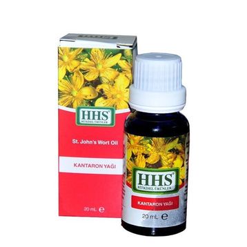Hhs 20 ml Kantaron Yağı