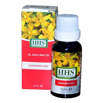 Hhs 20 ml Kantaron Yağı
