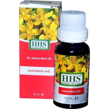 Hhs 20 ml Kantaron Yağı