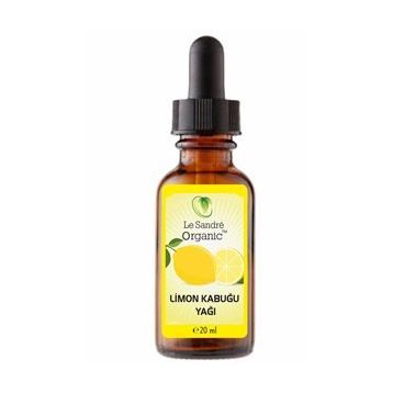 Hhs 20 ml Limon Yağı