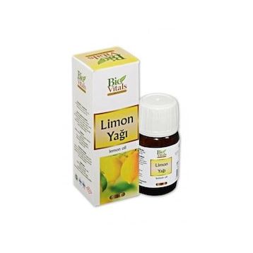 Hhs 20 ml Limon Yağı