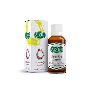 Hhs 20 ml Limon Yağı