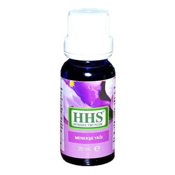 Hhs 20 ml Menekşe Yağı