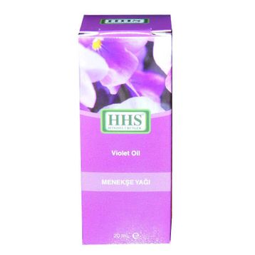 Hhs 20 ml Menekşe Yağı