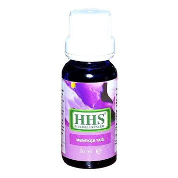 Hhs 20 ml Menekşe Yağı