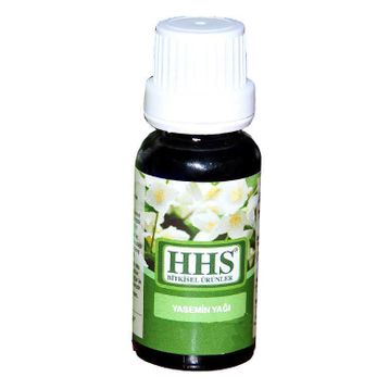 Hhs 20 ml Yasemin Yağı