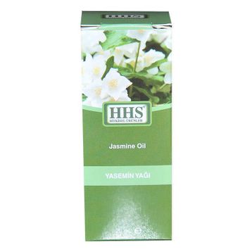 Hhs 20 ml Yasemin Yağı