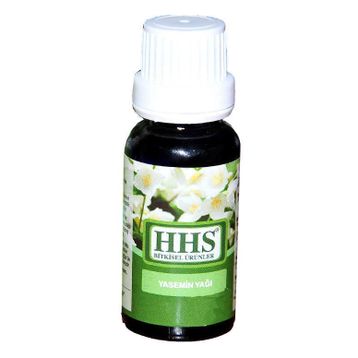 Hhs 20 ml Yasemin Yağı