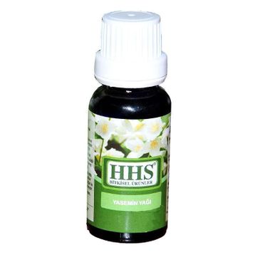 Hhs 20 ml Yasemin Yağı
