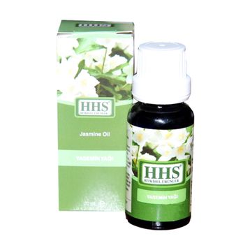 Hhs 20 ml Yasemin Yağı