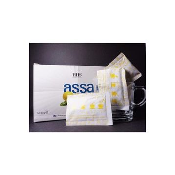 Hhs 240 gr Assa 60 Sachet Karışık Bitkisel Çay