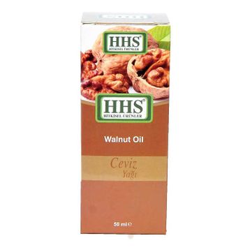 Hhs 50 ml Ceviz Yağı