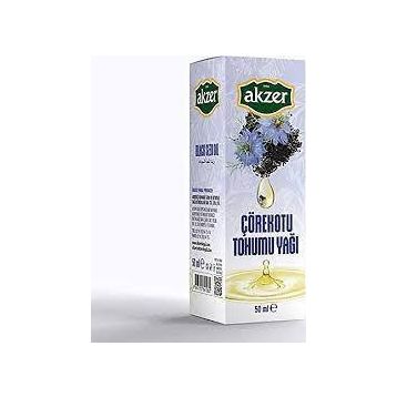 Hhs 50 ml Çörek Otu Yağı