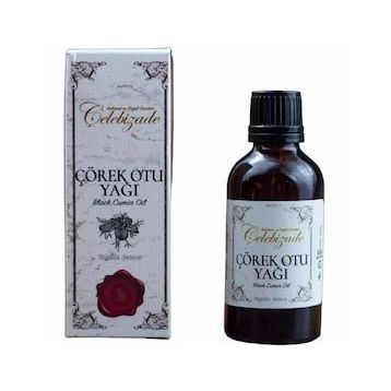 Hhs 50 ml Çörek Otu Yağı