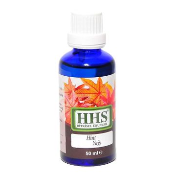Hhs 50 ml Hint Yağı