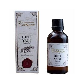 Hhs 50 ml Hint Yağı