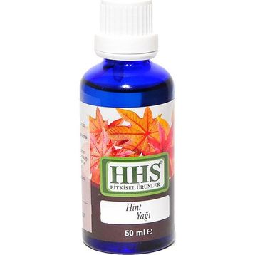 Hhs 50 ml Hint Yağı