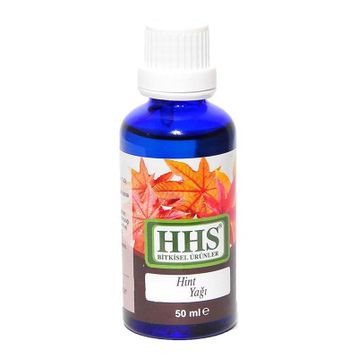 Hhs 50 ml Hint Yağı