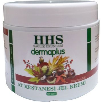 Hhs Dermaplus At Kestanesi 500 ml Jel