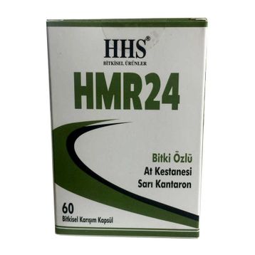 Hhs HMR 24 60 Kapsül