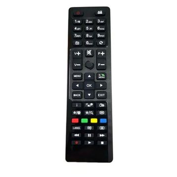 Hi-Level 1125 Smart LED TV Kumanda