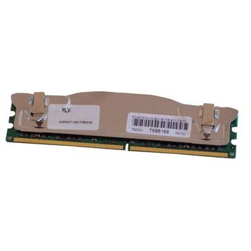 Hi-Level 2GB 1333MHz DDR3 HLV-PC10600D3-2G RAM Bellek