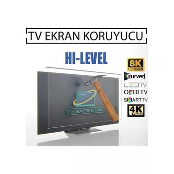 Hi-Level 32HL530 32 İNÇ 81 Ekran Tv Ekran Koruyucu
