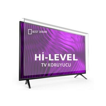 Hi-Level 32HL550 Tv Ekran Koruyucu