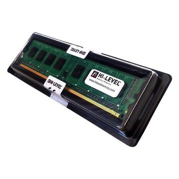 Hi-Level 4 GB 1600MHz DDR3 HLV-PL316E-4 GB Bellek