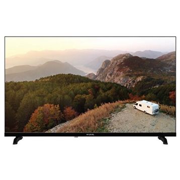 Hi-Level 40HRT900 40 inç 100 Ekran Full HD Android LED TV