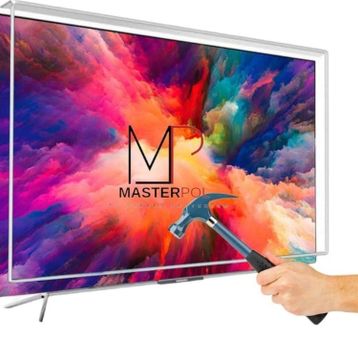 Hi-Level 49FIL403 Uyumlu Tv Ekran Koruyucu