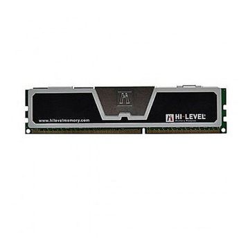 Hi-Level 4GB 1333MHz DDR3 HLV-SOPC10600-4G RAM Bellek