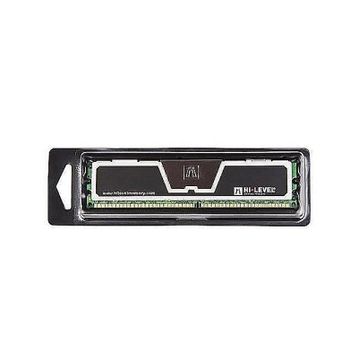 Hi-Level 4GB 1333MHz DDR3 HLV-SOPC10600-4G RAM Bellek