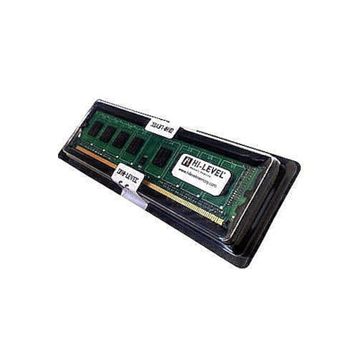Hi-Level 4GB 1333MHz DDR3 HLV-SOPC10600-4G RAM Bellek