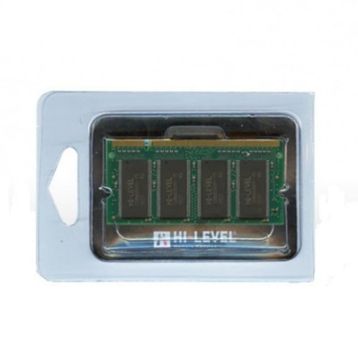 Hi-Level 4GB 1333MHz DDR3 HLV-SOPC10600-4G RAM Bellek