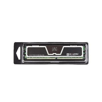 Hi-Level 4GB 1333MHz DDR3 HLV-SOPC10600-4G RAM Bellek