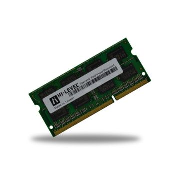 Hi-Level 4GB 1333MHz DDR3 HLV-SOPC10600-4G RAM Bellek