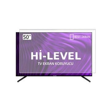 Hi-Level 50 127 Tv Ekran Koruyucu