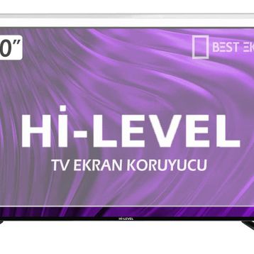 Hi-Level 50 127 Tv Ekran Koruyucu