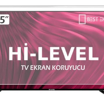 Hi-Level 55UHL960 Tv Ekran Koruyucu