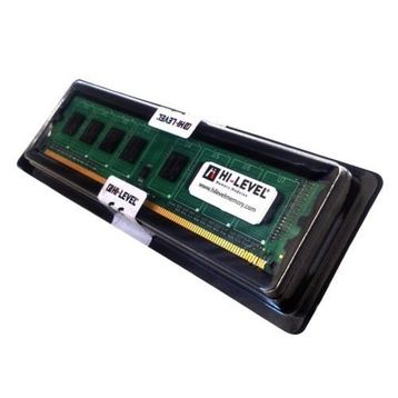 Hi-Level 8GB 1333MHz DDR3 HLV-PC10600D3-8G RAM Bellek