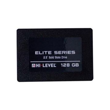 Hi-Level Elite Series HLV-SSD30ELT/128G 2.5 inç 128GB SSD