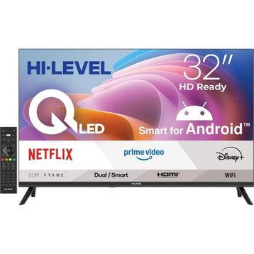 Hi-Level HL-Q-MLN-A14S Televizyon