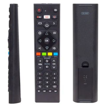 Hi-Level HL55UAL402 LCD LED Tv Kumanda