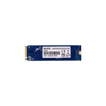 Hi-Level HLV-M2PCIESSD2280/256G 256 GB 3300/1200 MB/s M2 NVMe Harddisk SSD