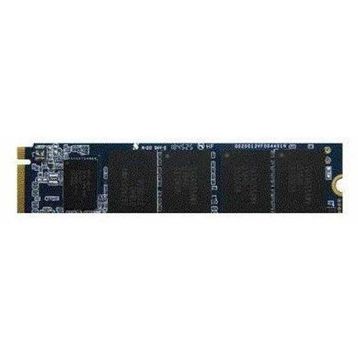 Hi-Level HLV-M2PCIESSD2280/256G 256 GB 3300/1200 MB/s M2 NVMe Harddisk SSD