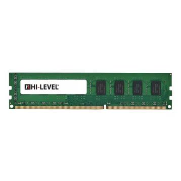 Hi-Level HLV-PC19200D4-16G 16 GB DDR4 2400 MHz CL17 Masaüstü Bellek