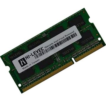 Hi-Level HLV-SOPC19200D4/4G RAM Bellek