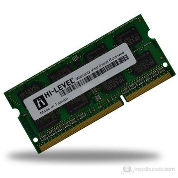 Hi-Level HLV-SOPC2700-1G RAM Bellek
